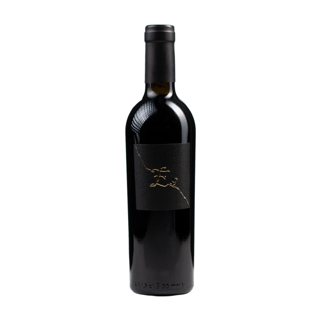 Fino Gianfranco Es Piu Sole Salento Primitivo Dolce IGT 2018 37,5cl — rood