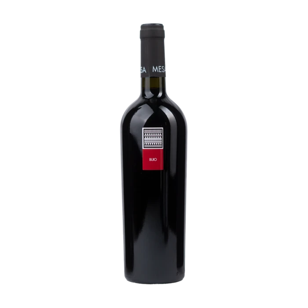 Cantina Mesa Buio Carignano del Sulcis DOC 2024 — rood