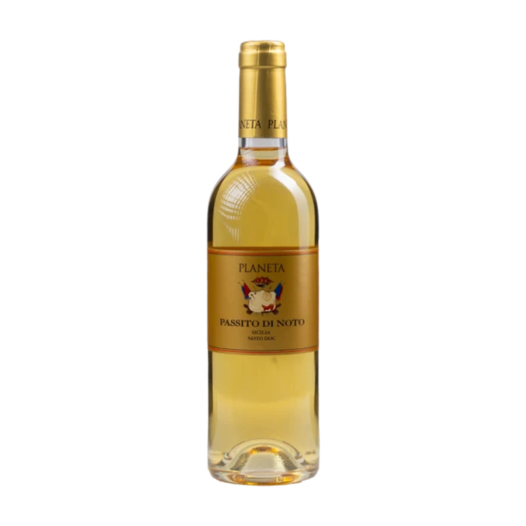 Planeta Passito di Noto Noto DOC 2025 50cl — wit