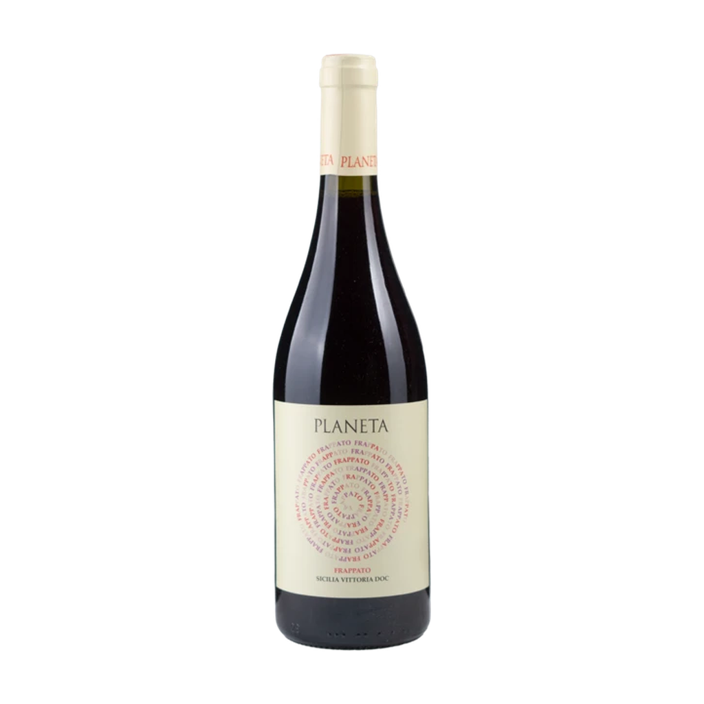 Planeta Frappato Vittoria DOC 2025 — rood