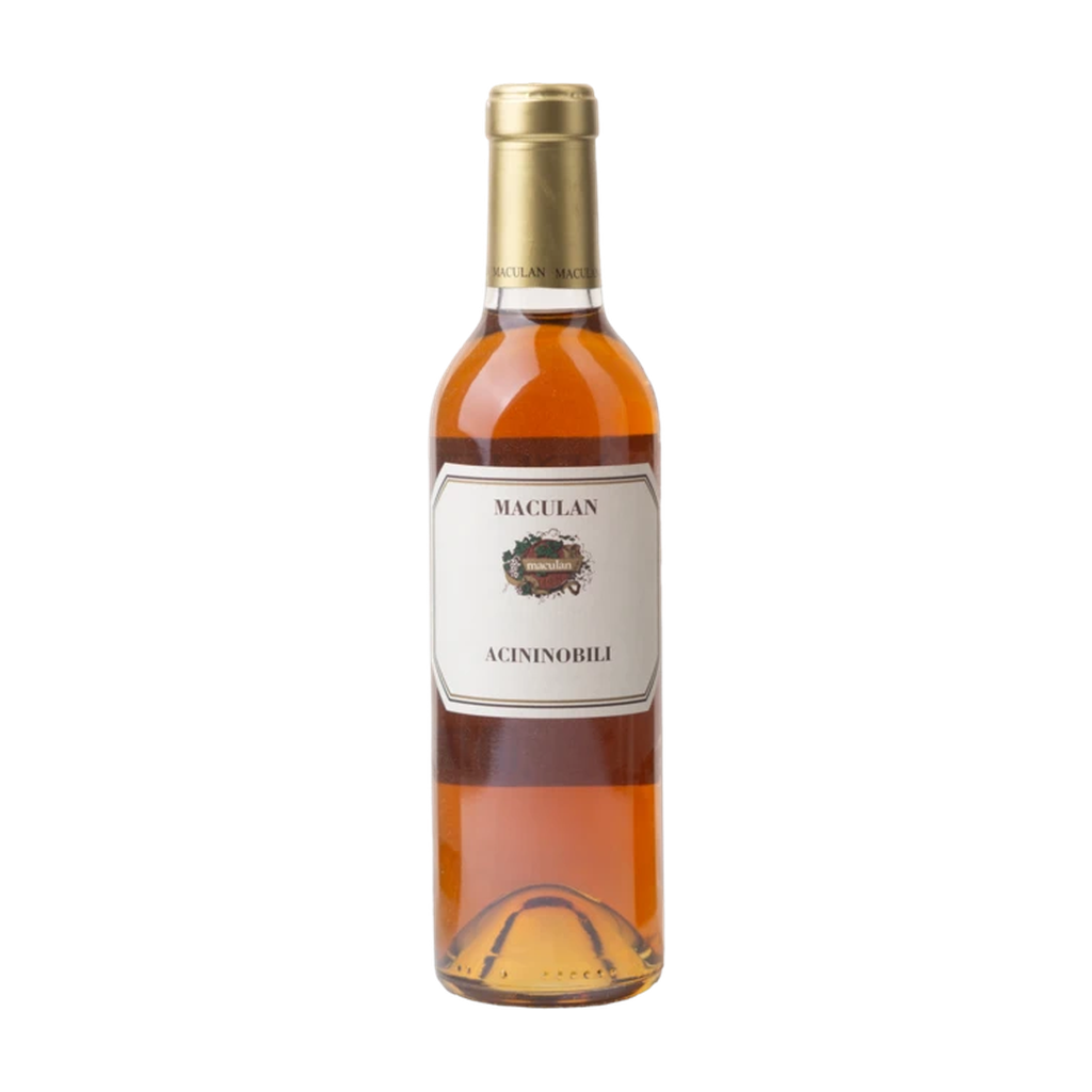 Maculan Acininobili 2012 37,5cl — wit