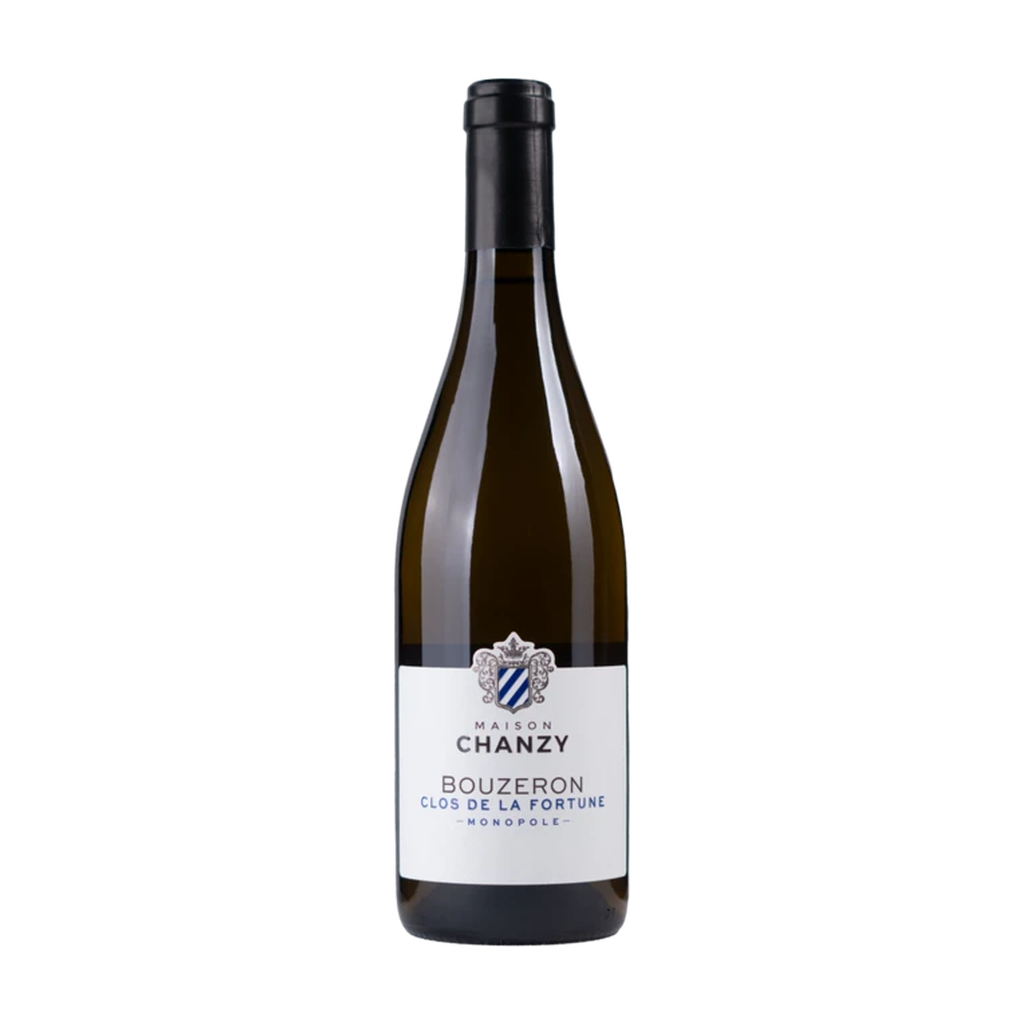 Domaine Chanzy Bouzeron "Clos de la Fortune" 2024 — wit