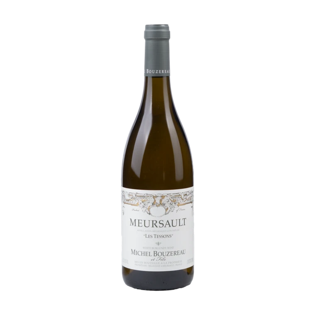 Domaine Michel Bouzereau Meursault "les Tessons" 2022 — wit
