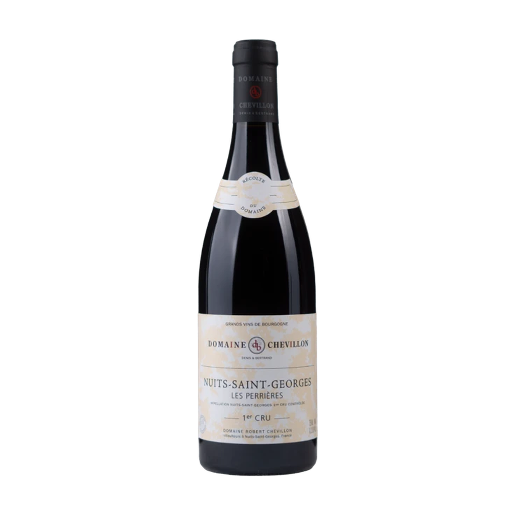 Domaine Robert Chevillon Nuits Saint Georges "Les Perrières" 1er Cru 2023 — rood