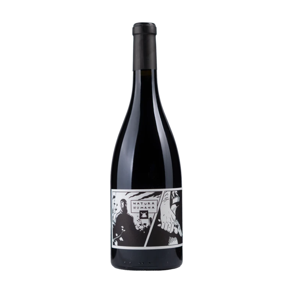 Château Vieux Moulin Natura Humana 2020 — rood