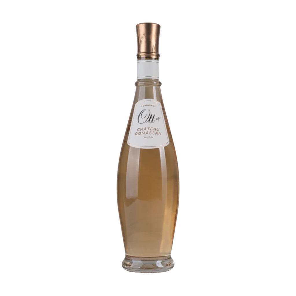 Domaines Ott* Château Romassan 2025 — rosé