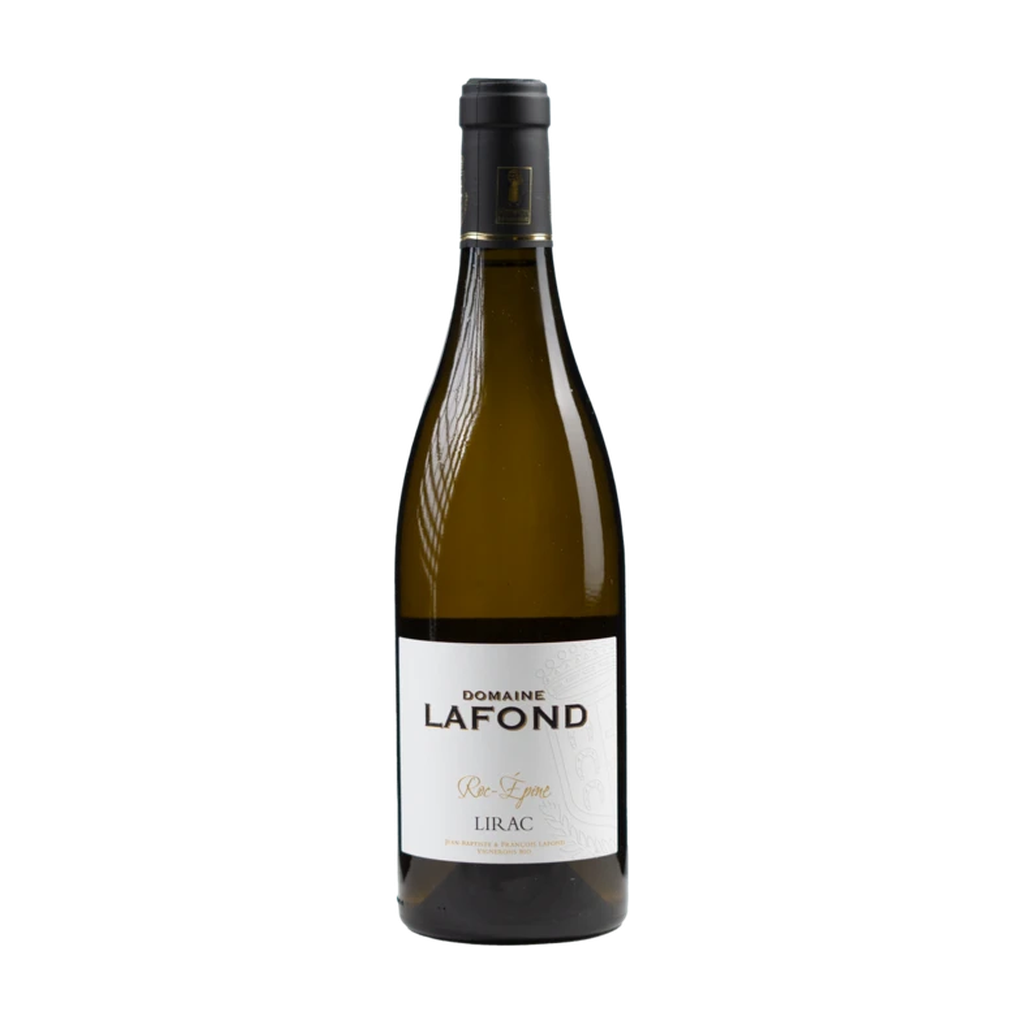Domaine Lafond Lirac 'Roc Epine' 2024 — wit