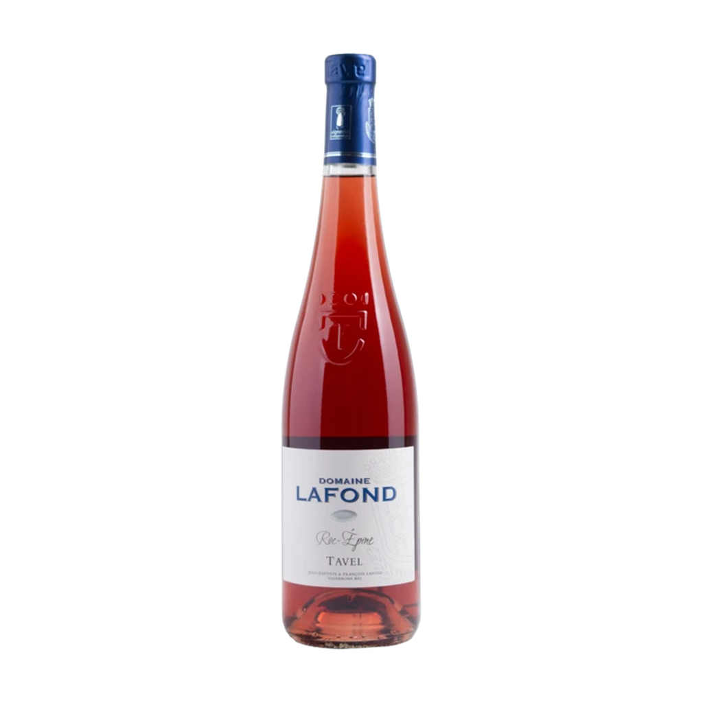 Domaine Lafond Tavel 'Roc Epine' 2025 37,5cl — rosé