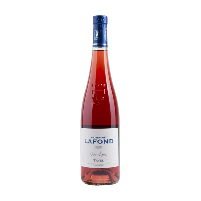 Domaine Lafond Tavel 'Roc Epine' 2025 37,5cl — rosé