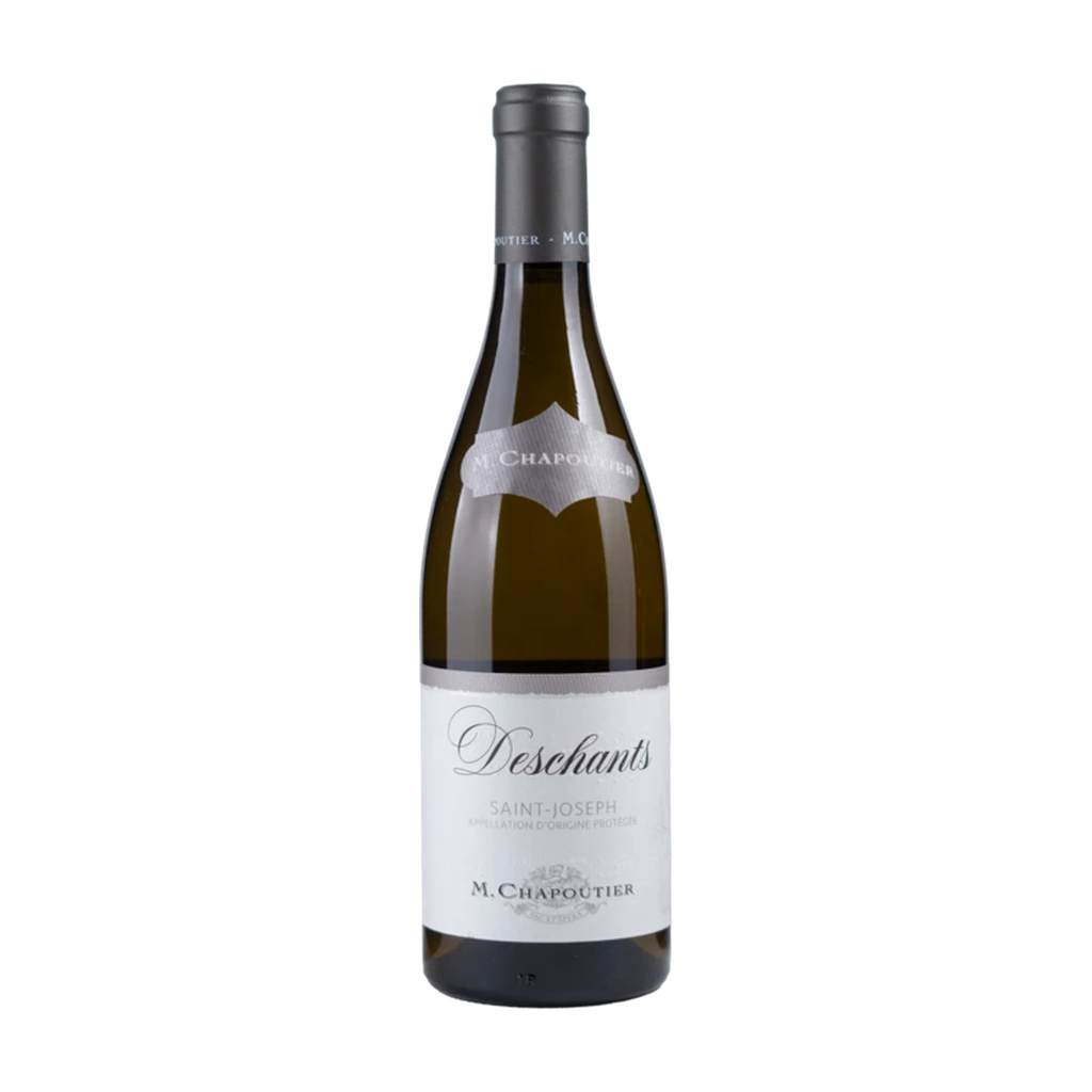 Michel Chapoutier Saint Joseph "Deschants" 2023 — wit
