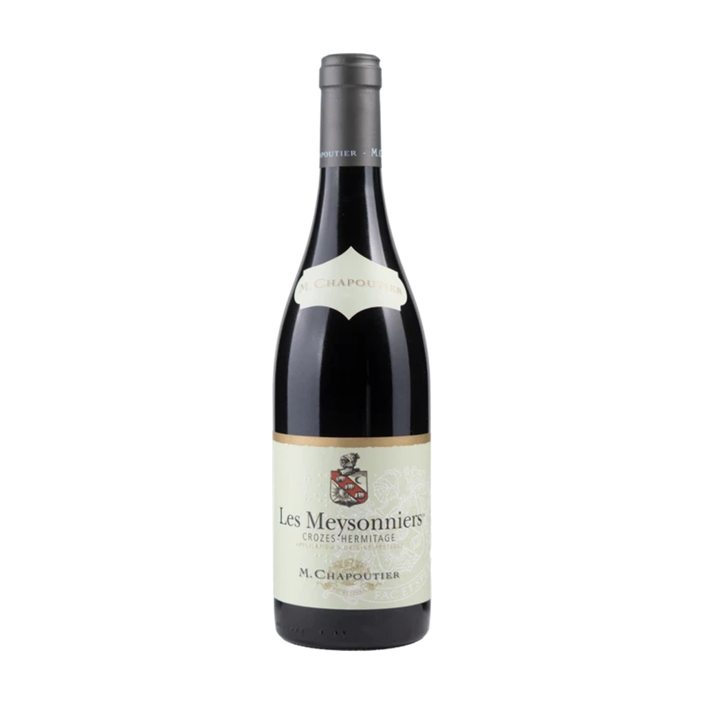 Michel Chapoutier Crozes Hermitage "Meysonniers" 2024 — rood