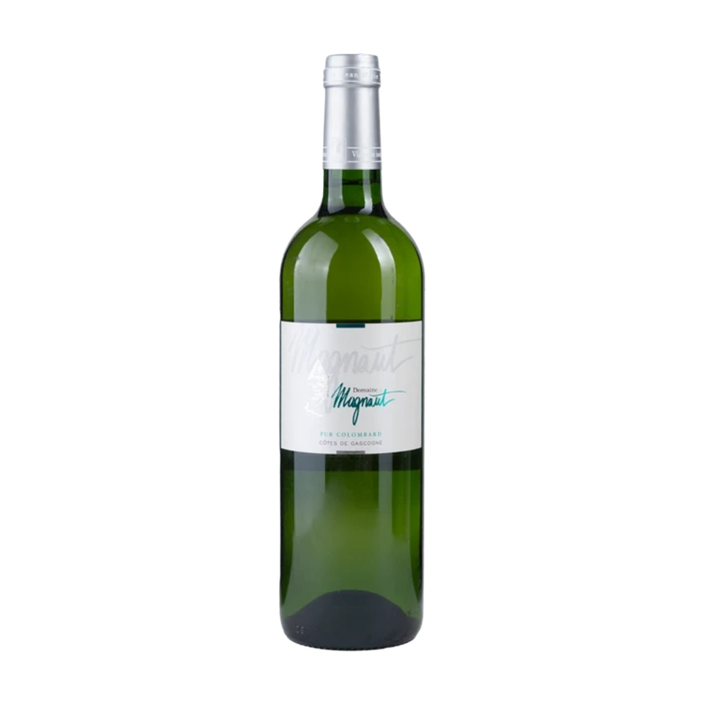 Domaine de Magnaut Pur Colombard Sec 2025 — wit
