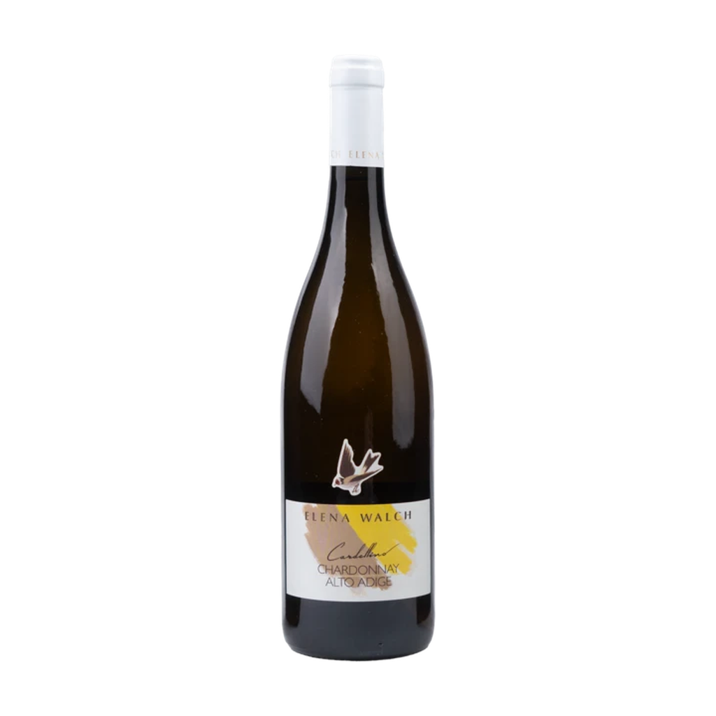 Elena Walch Chardonnay 'Cardellino' 2025 — wit