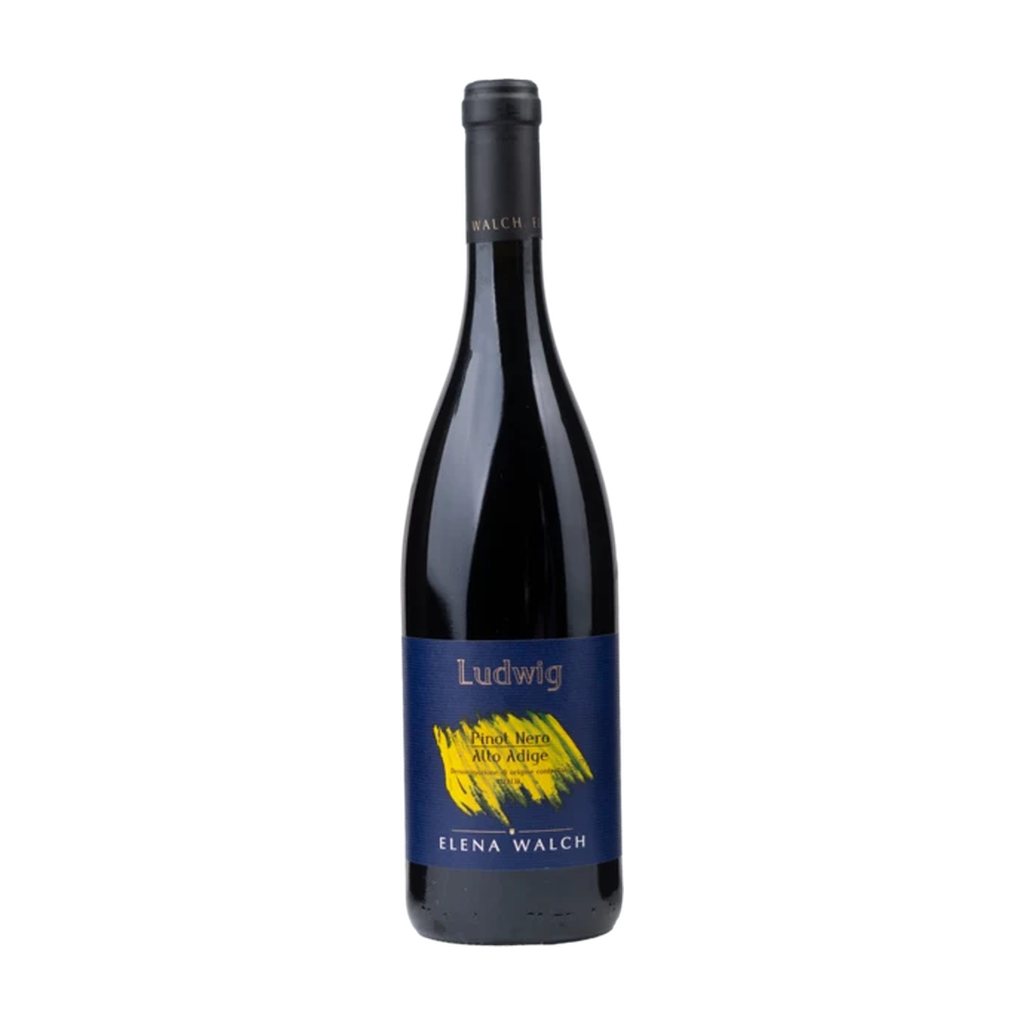 Elena Walch Pinot Nero "Ludwig" 2023 — rood