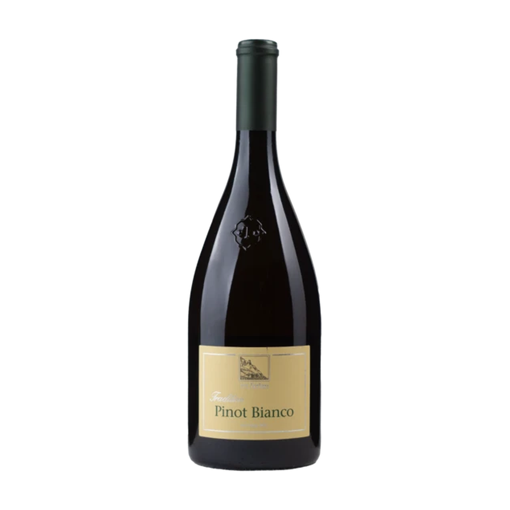 Terlan Pinot Bianco DOC 2025 — wit