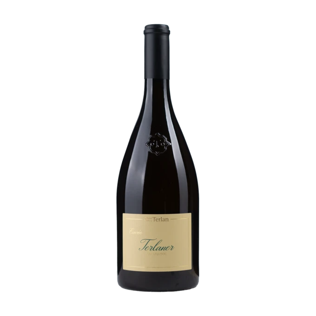 Terlaner Cuvée DOC 2025 — wit