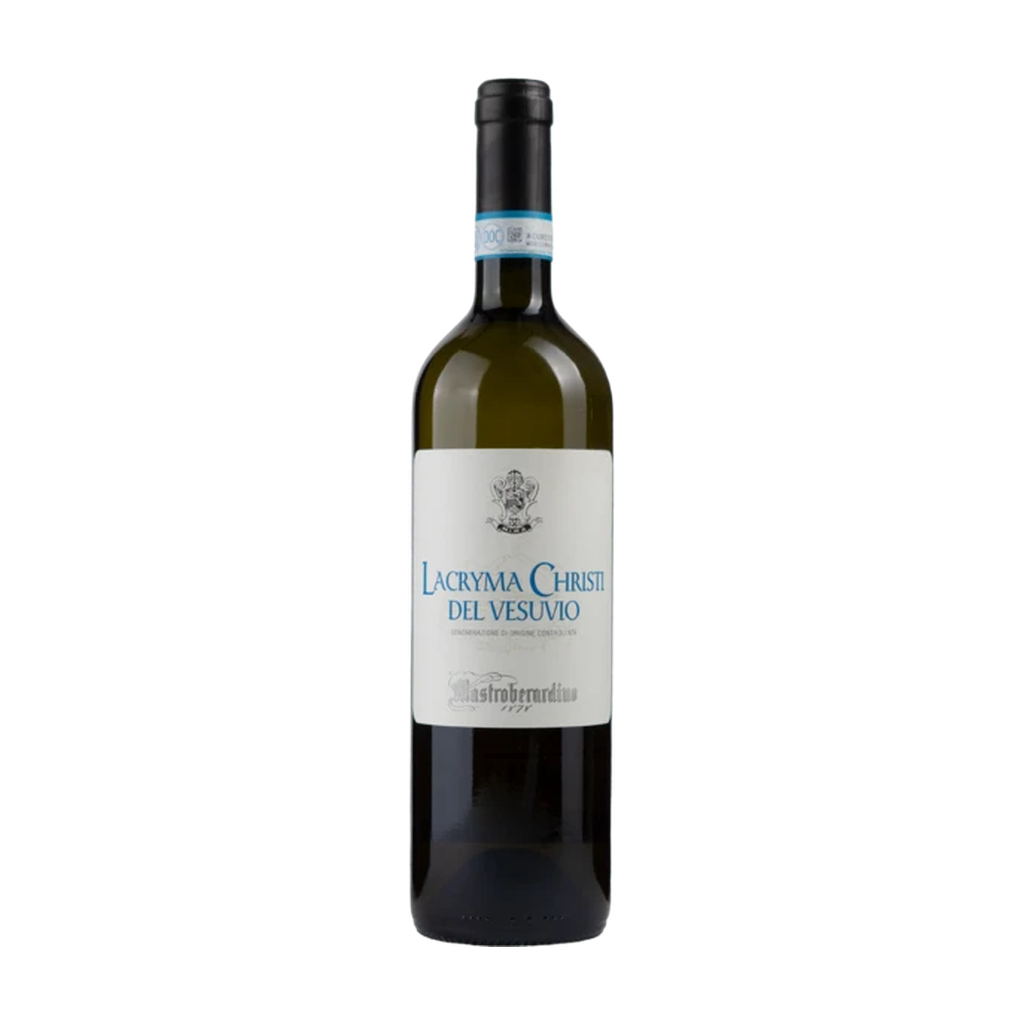 Mastroberardino Lacryma Christi del Vesuvio DOC 2025 — wit