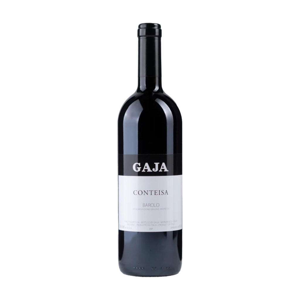 Gaja Conteisa Barolo DOCG 2020 — rood
