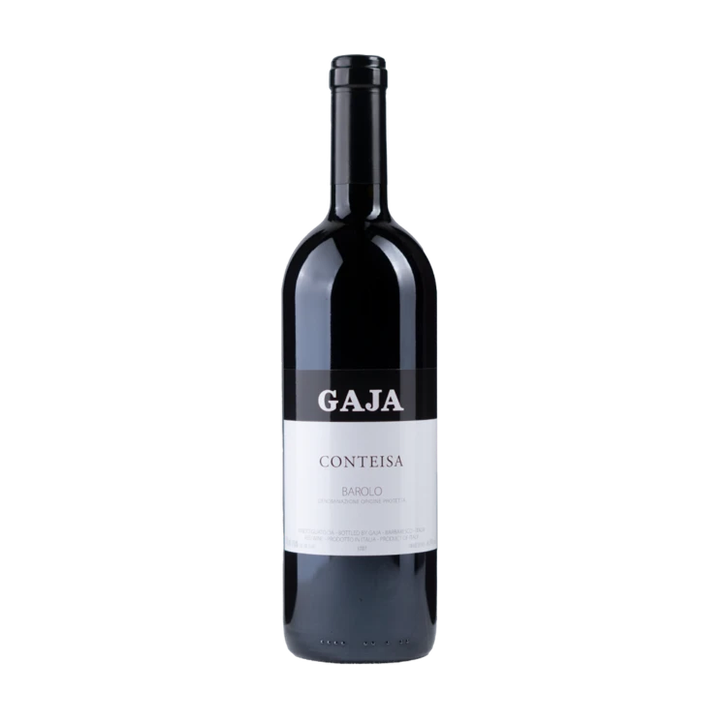 Gaja Conteisa Barolo DOCG 2022 — rood