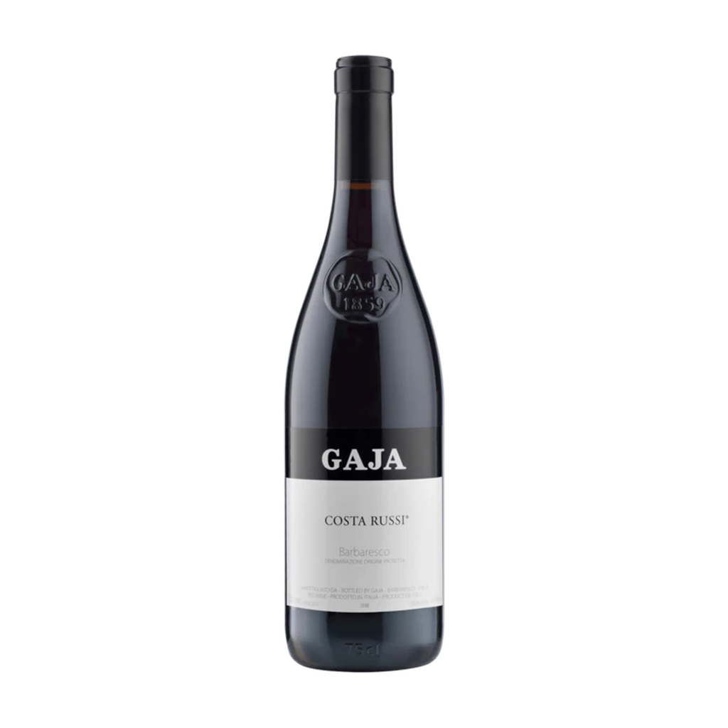 Gaja Costa Russi Barbaresco DOCG 2023 — rood