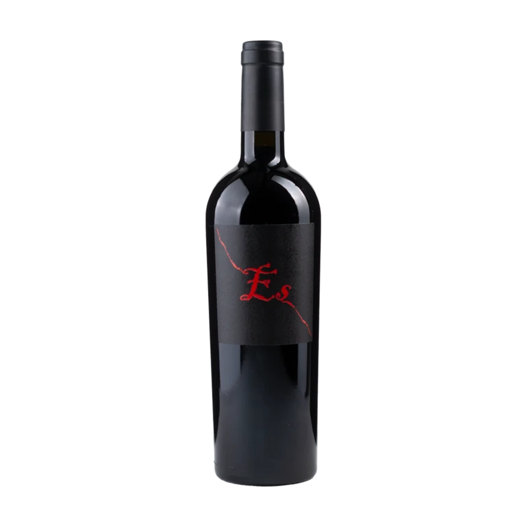 Fino Gianfranco Es Salento Primitivo IGT 2022 — rood