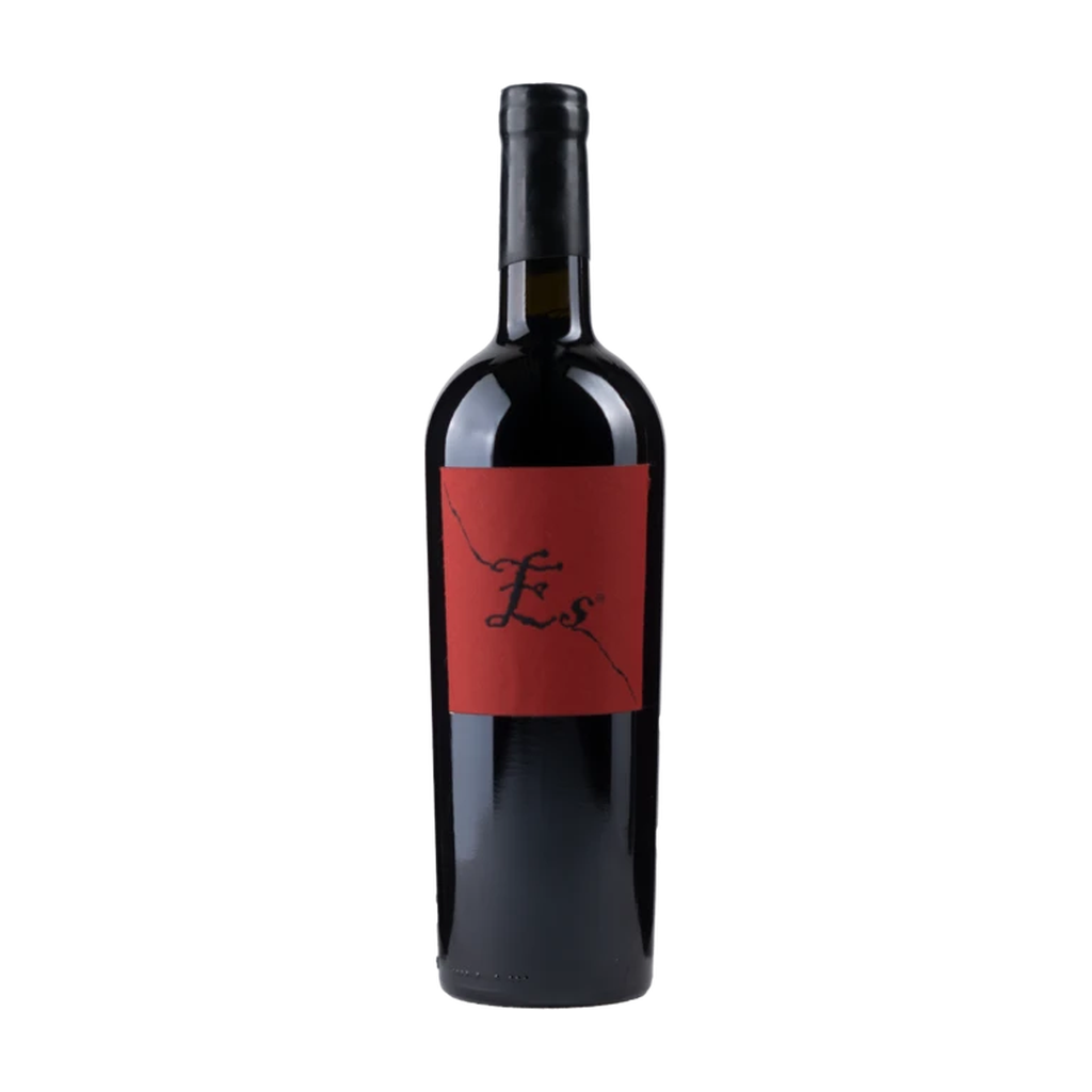 Fino Gianfranco Es Riserva Salento Primitivo IGT 2018 — rood
