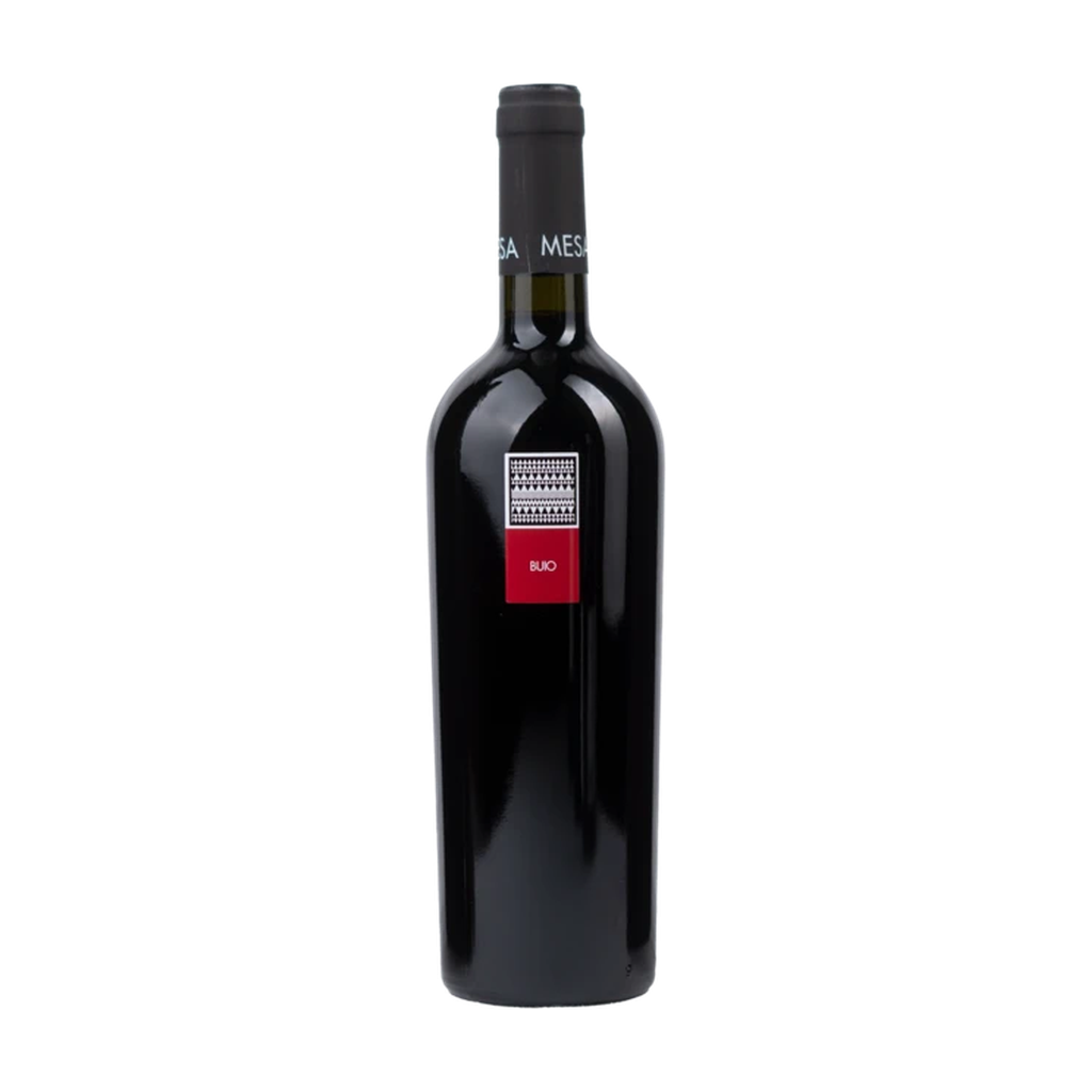 Cantina Mesa Buio Carignano del Sulcis DOC 2023 — rood