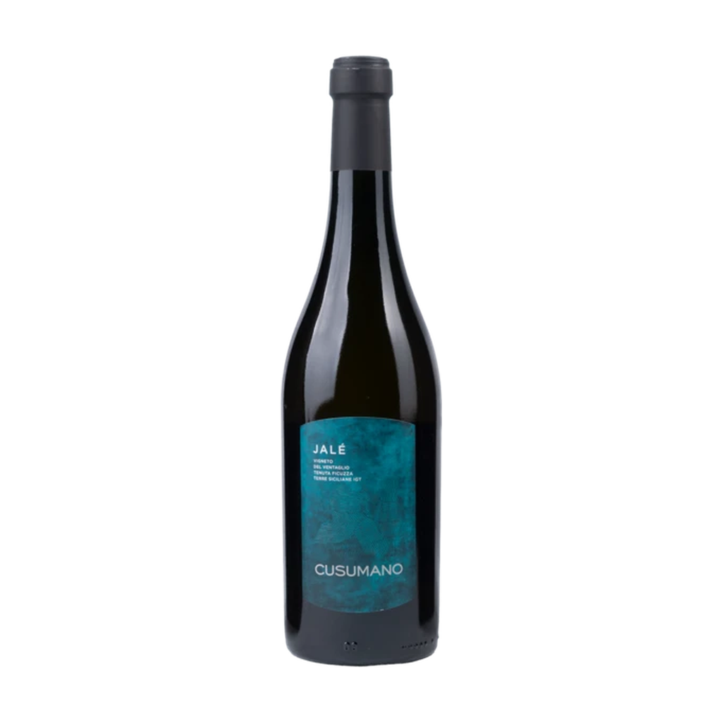 Cusumano Jalé Sicilia IGT 2024 — wit