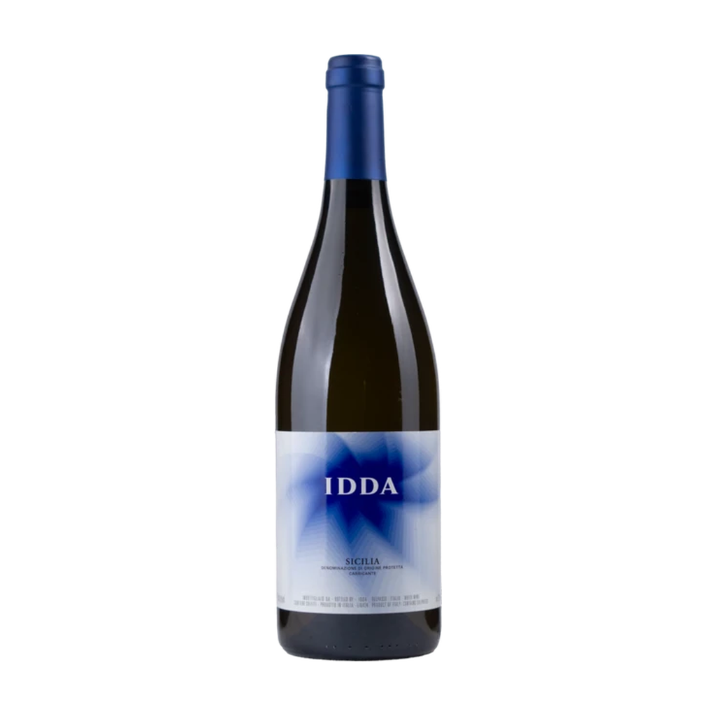 IDDA Sicilia DOC 2025 — wit