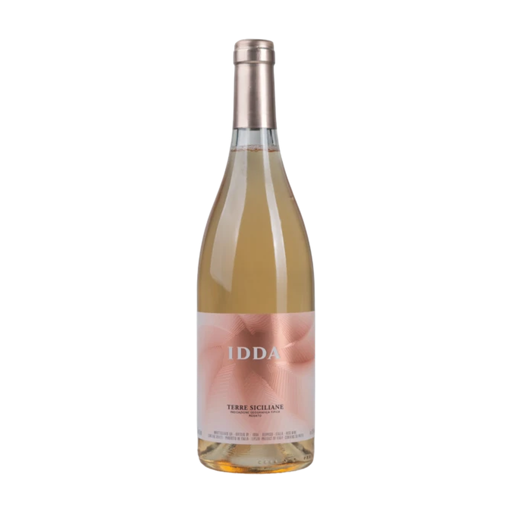 IDDA Sicilia IGT 2025 — rosé