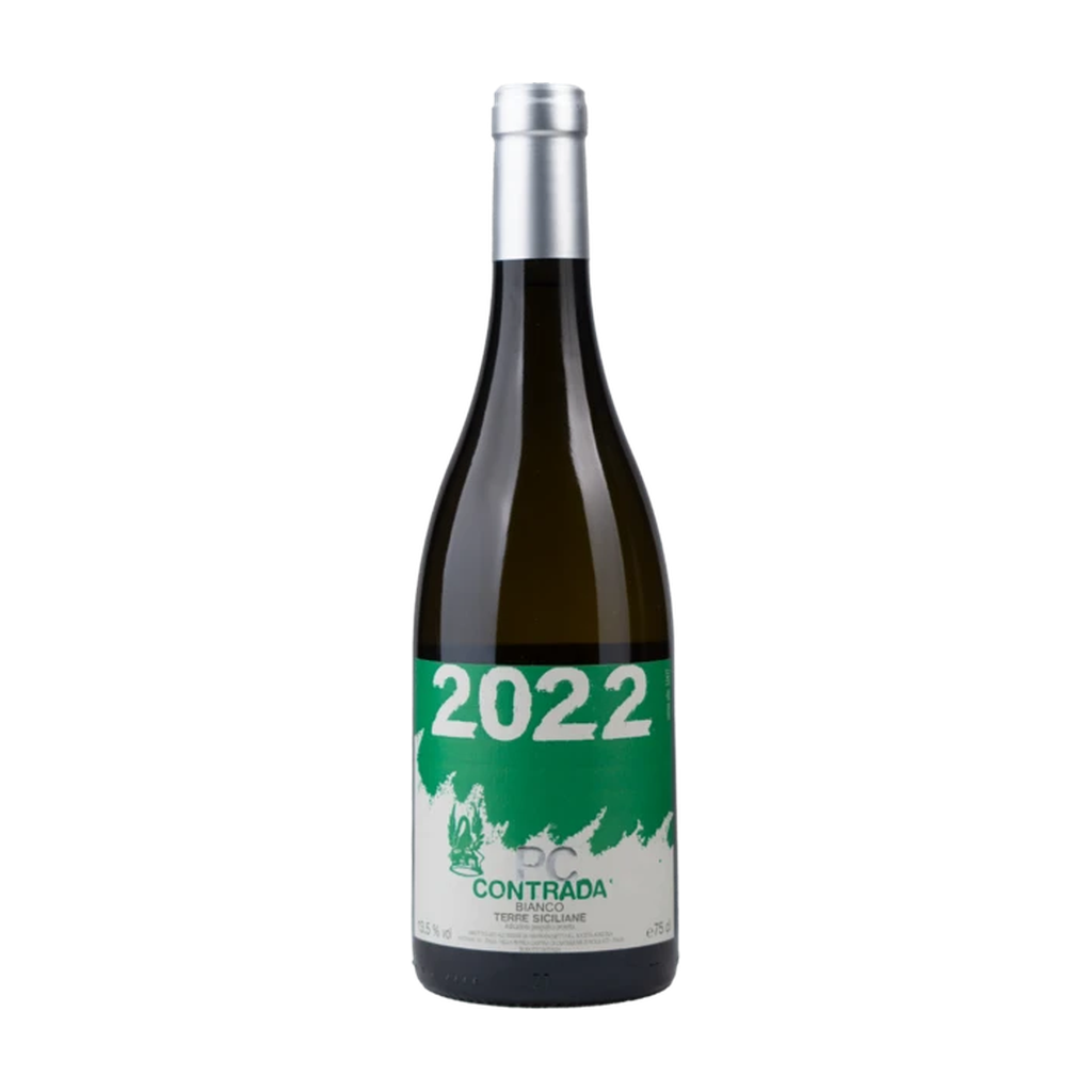 Passopisciaro - Vini Franchetti Contrada ‘PC’ Passochianche DOC 2022 — wit