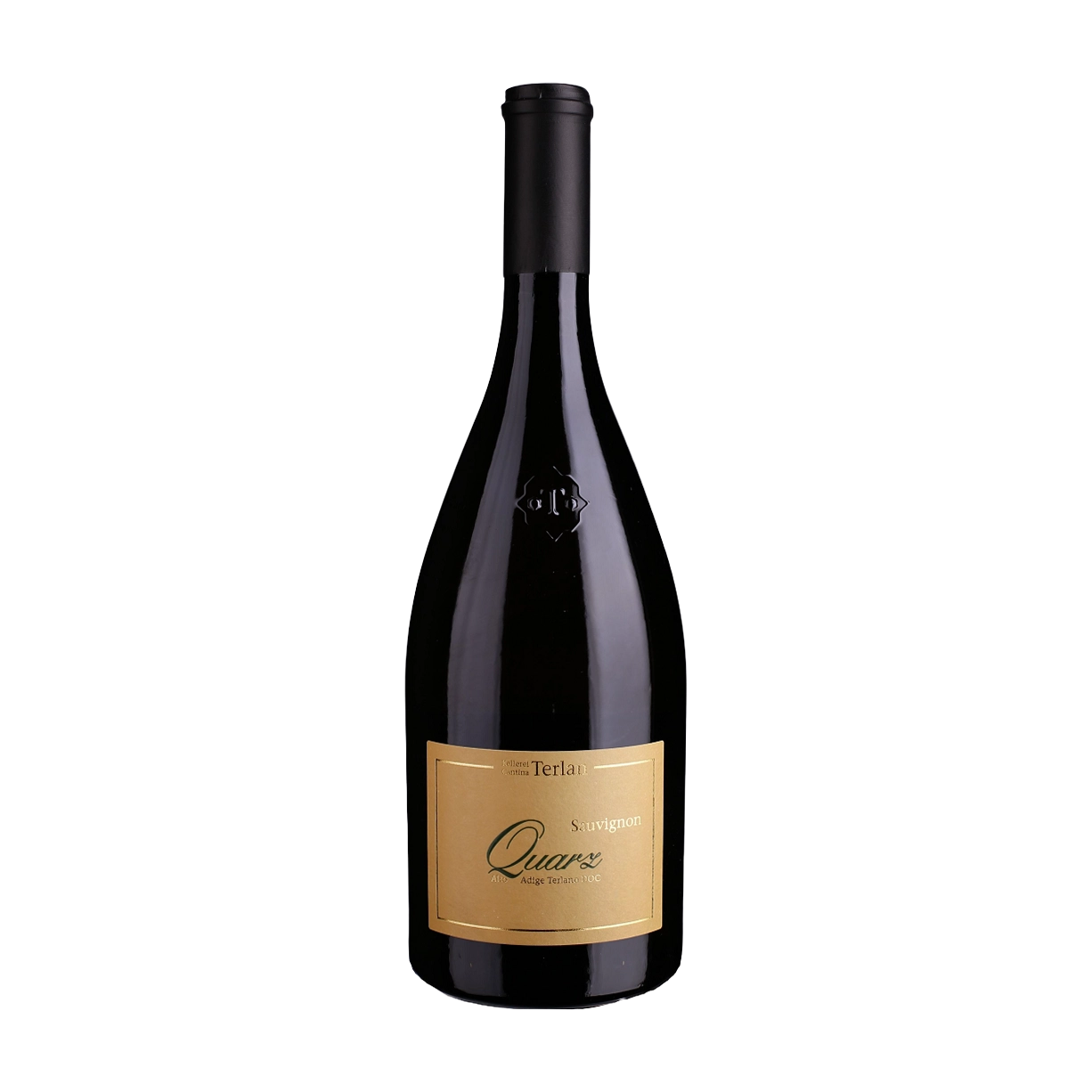 Terlan Quarz Sauvignon DOC 2024 — wit