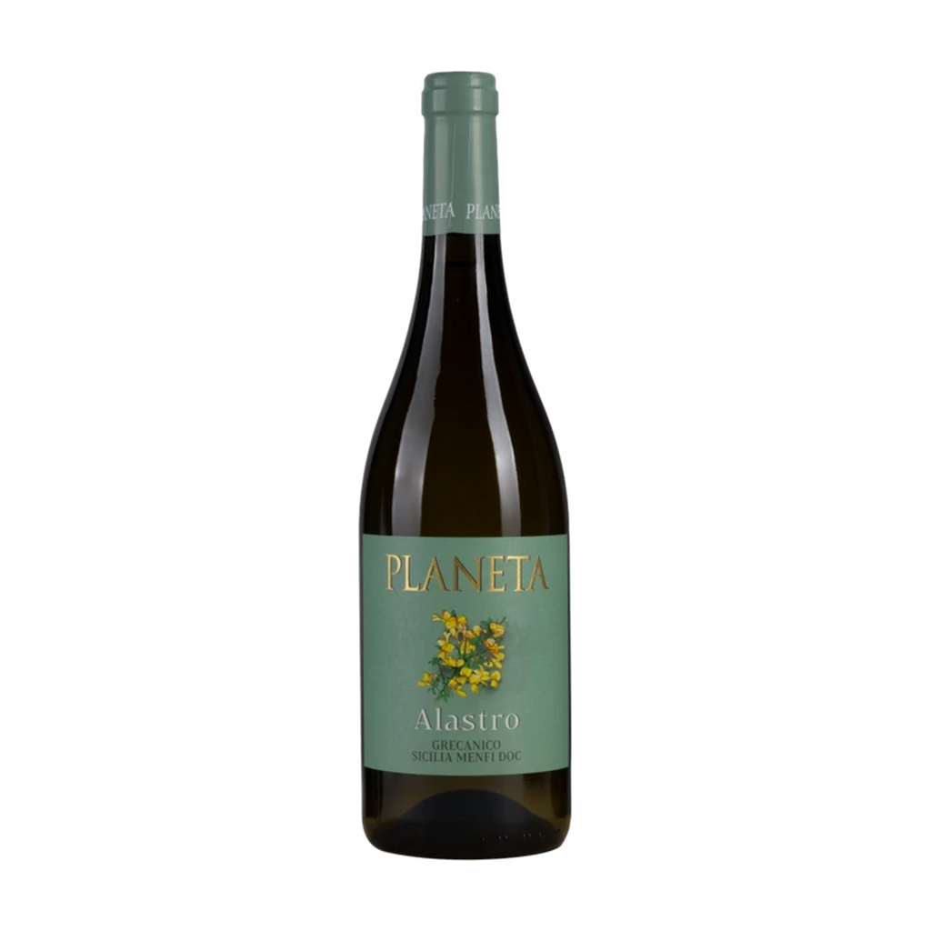 Planeta Alastro Menfi DOC 2024 — wit