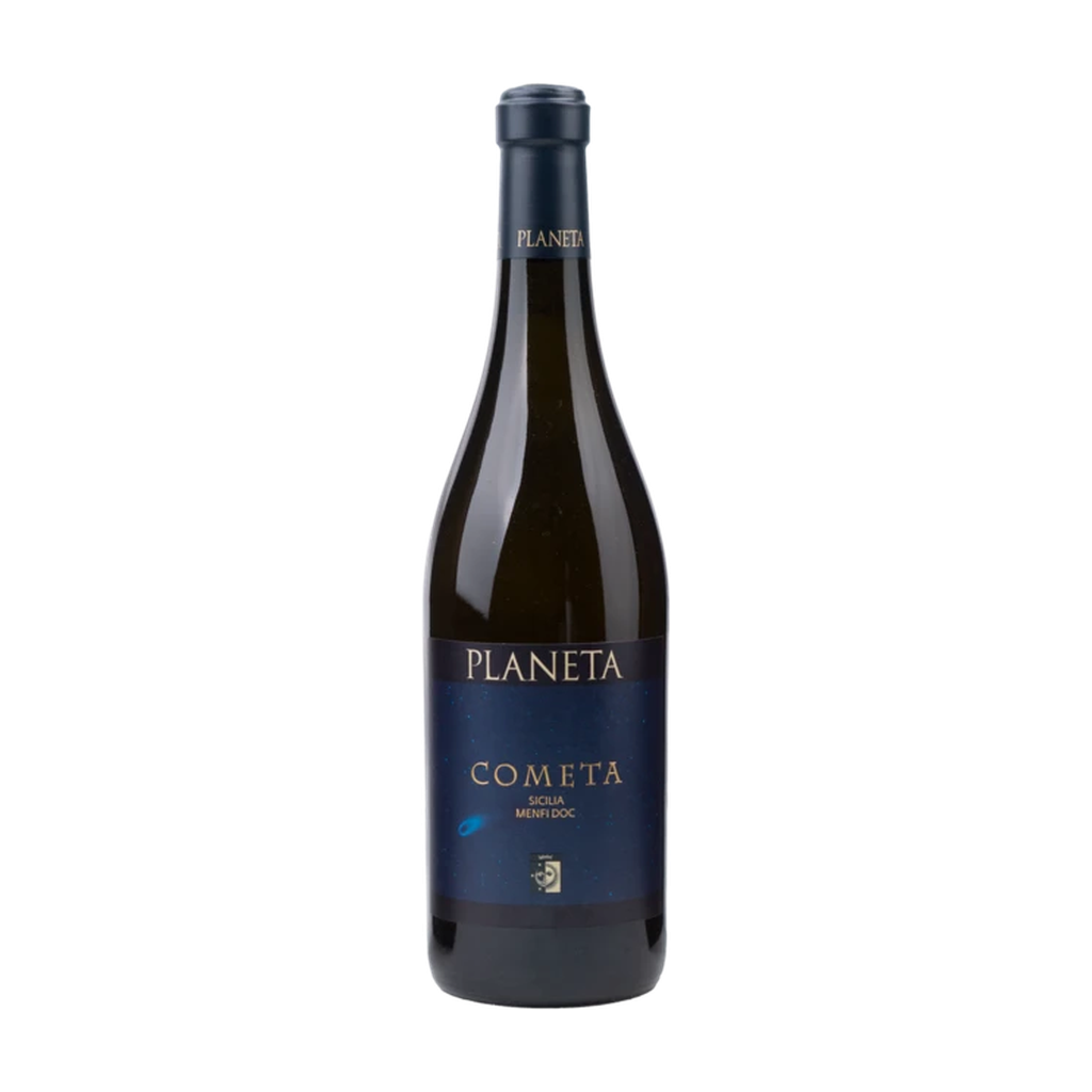 Planeta Cometa IGT 2023 — wit