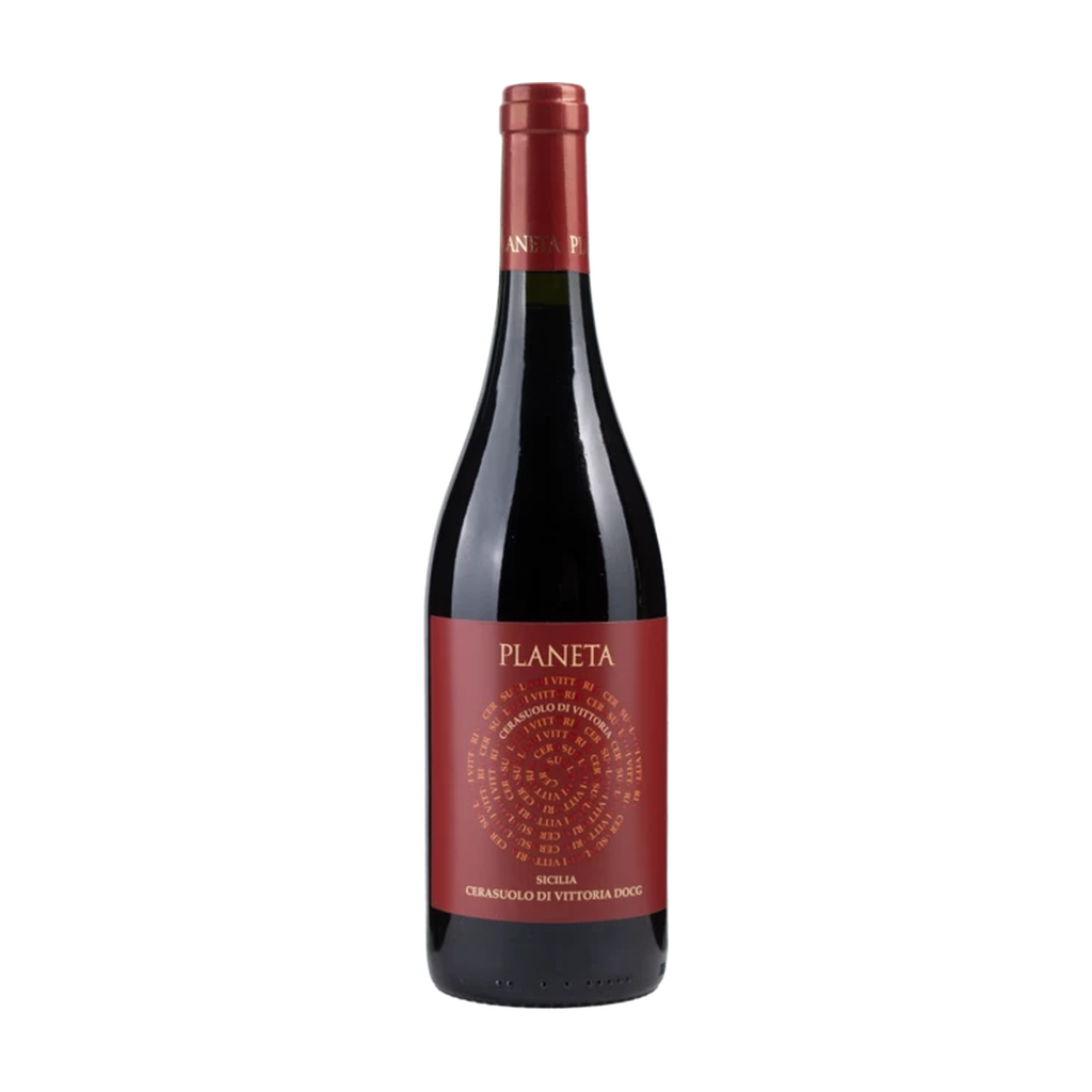 Planeta Cerasuolo di Vittoria DOCG 2024 — rood