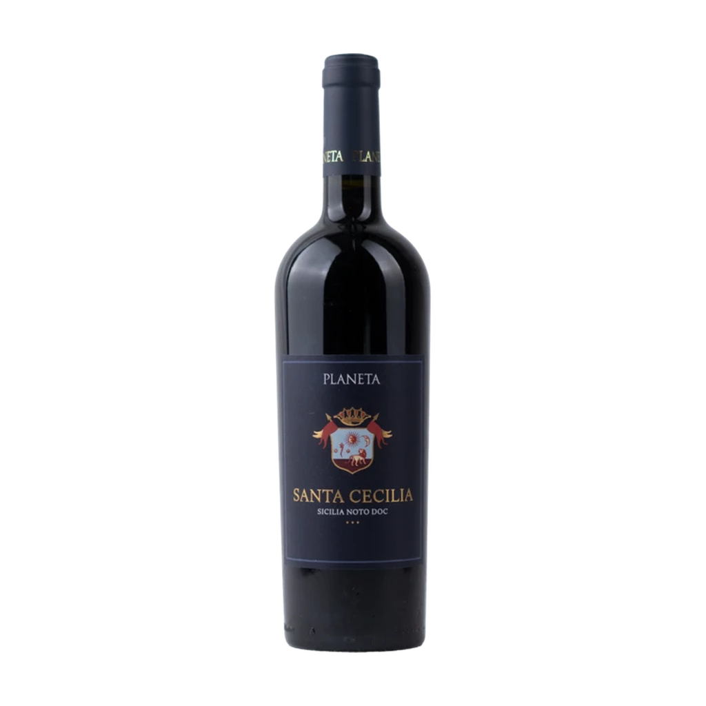 Planeta Santa Cecilia Noto DOC 2021 — rood