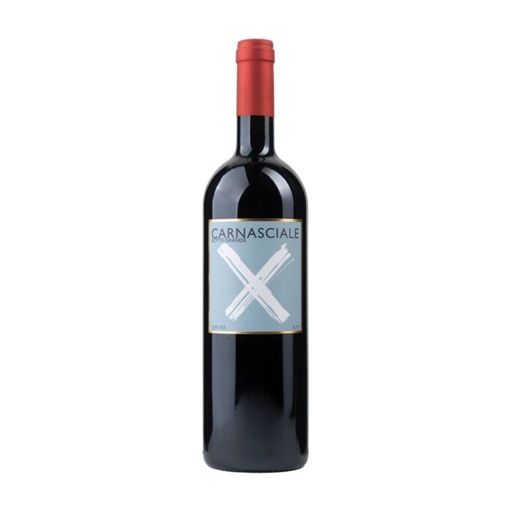 Il Carnasciale Carnasciale Toscana IGT 2022 — rood