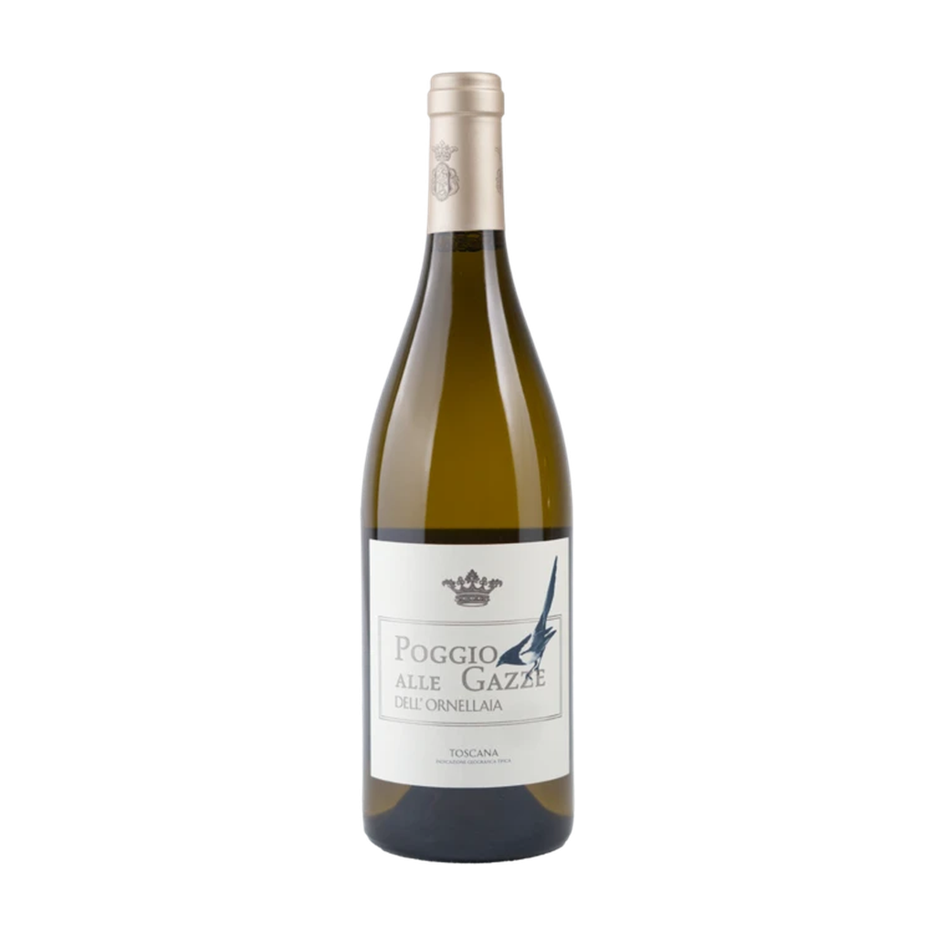 Poggio alle Gazze dell'Ornellaia Toscana IGT 2023 1,5l — wit