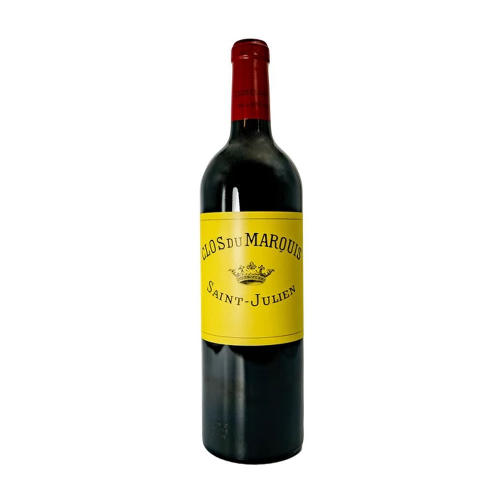 Clos du Marquis 2023 — rood
