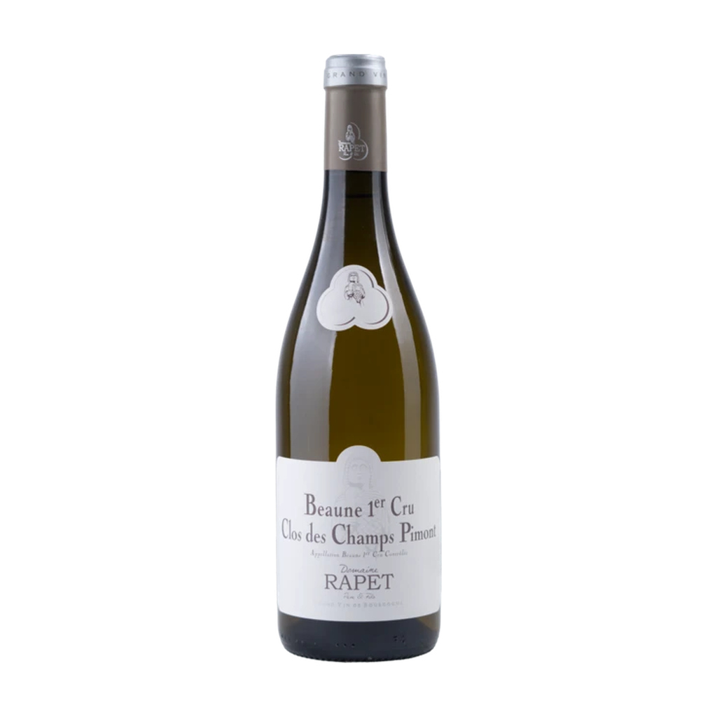 Domaine Rapet Beaune "Clos des Champs Pimont" 1er Cru 2023 — wit