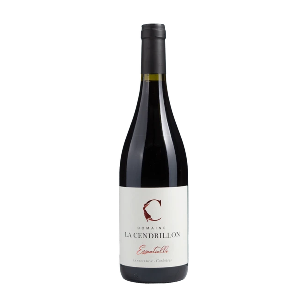 Domaine de la Cendrillon Essentielle 2021 — rood
