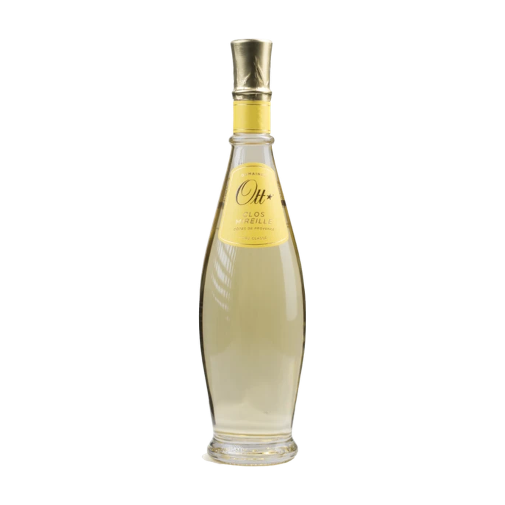 Domaines Ott* Clos Mireille Cru Classé 2024 — wit