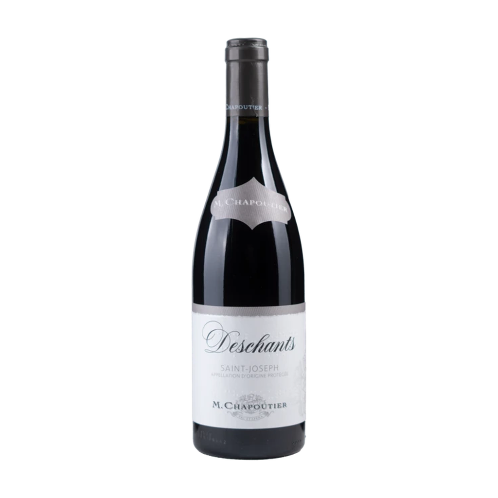 Michel Chapoutier Saint Joseph "Deschants" 2023 — rood