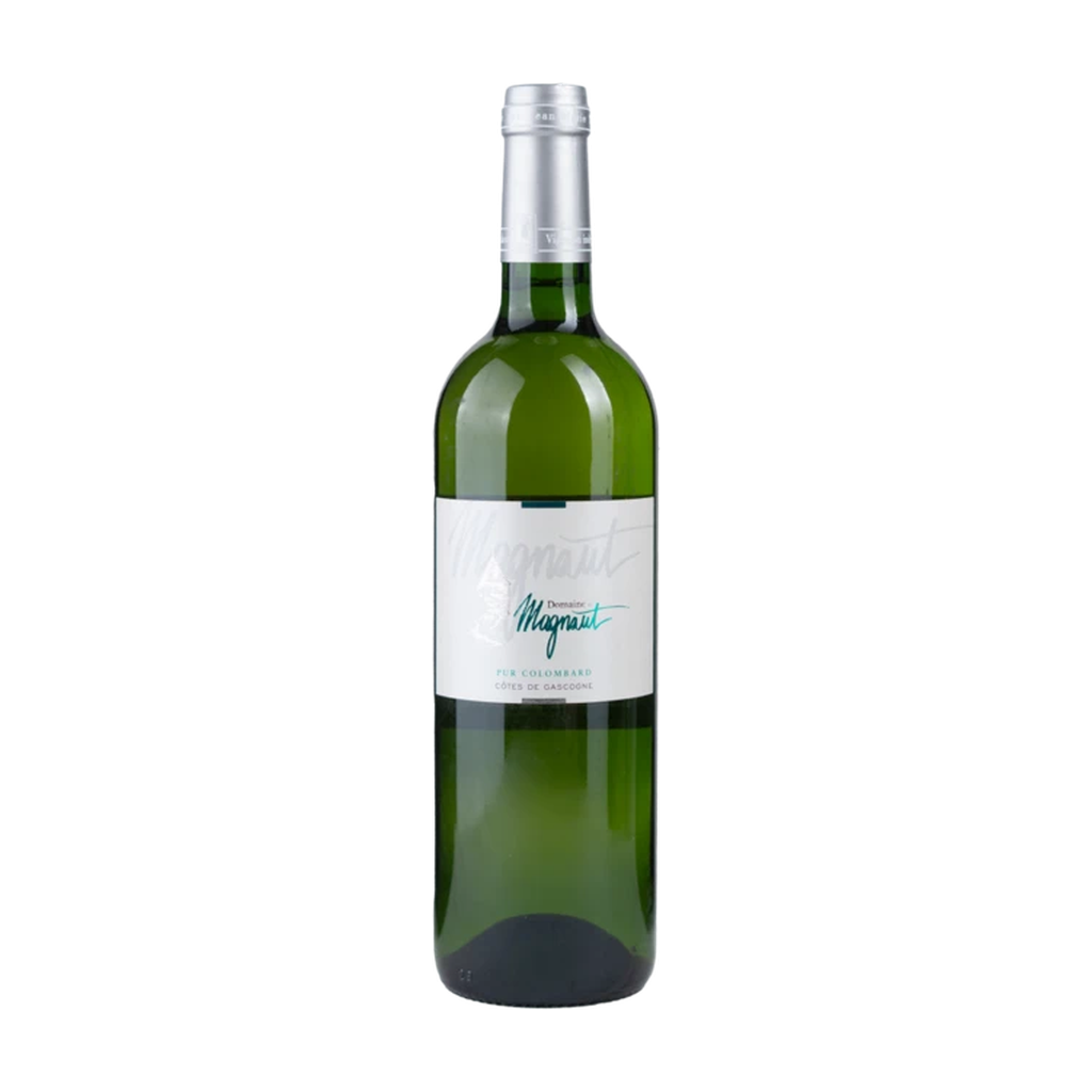 Domaine de Magnaut Pur Colombard Sec 2024 — wit