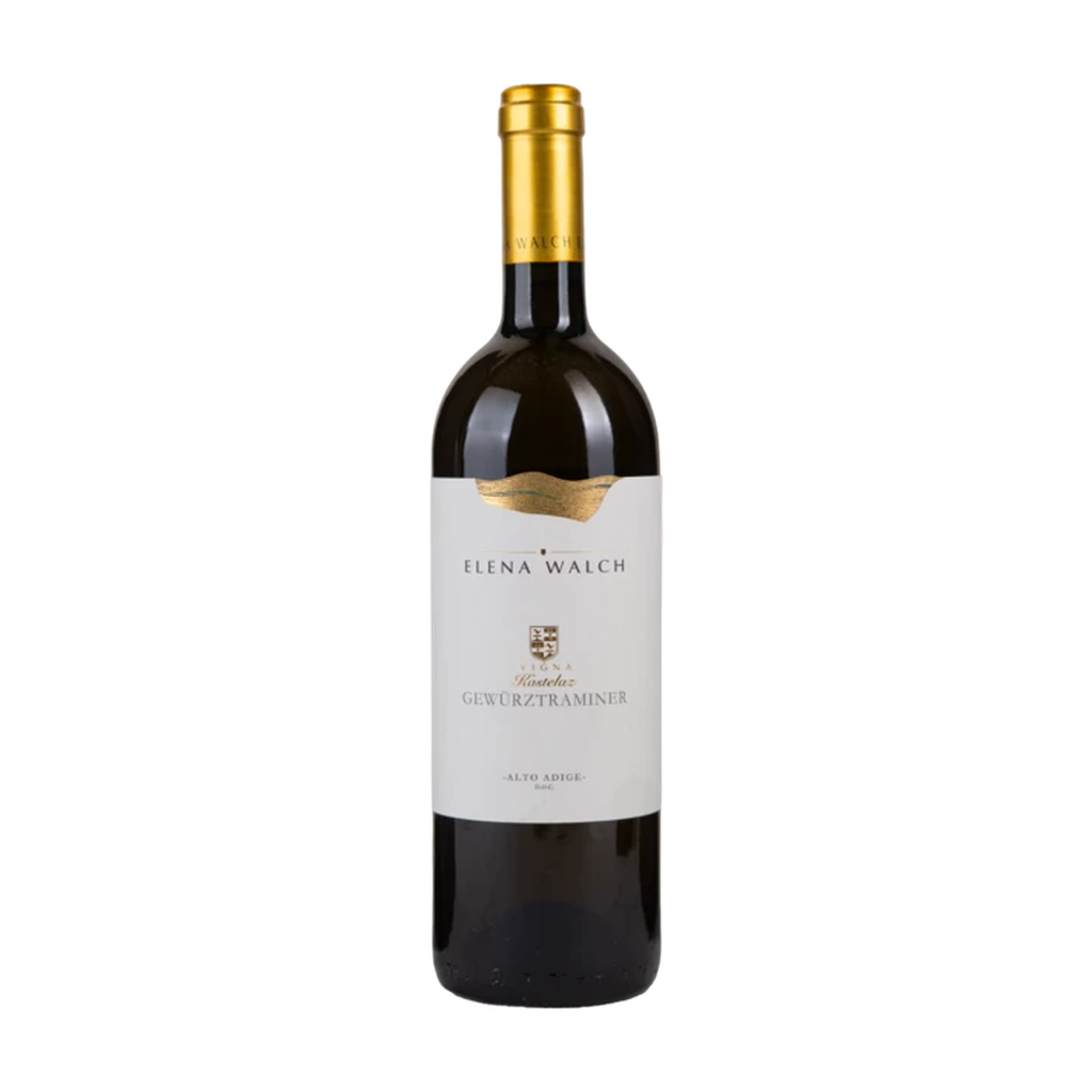 Elena Walch Gewurztraminer Kastelaz 2022 — wit