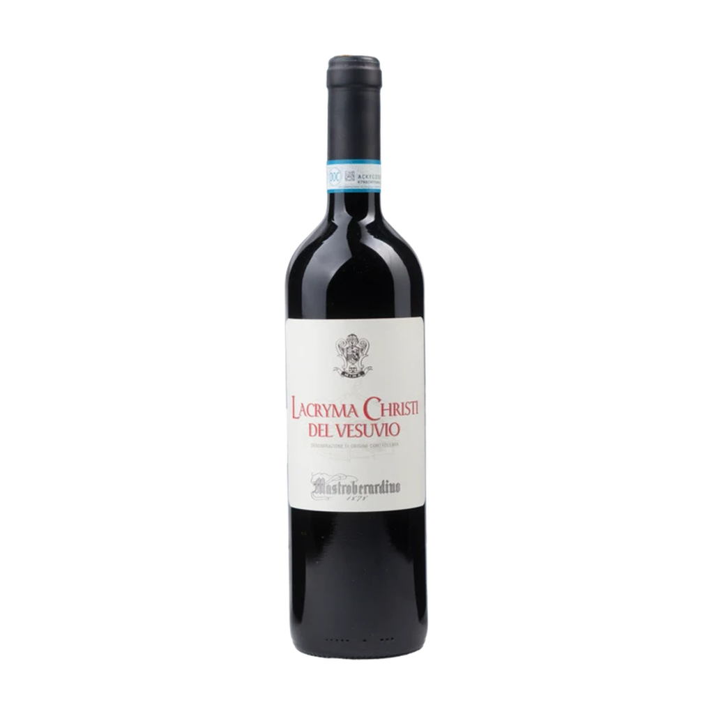 Mastroberardino Lacryma Christi del Vesuvio DOC 2024 — rood