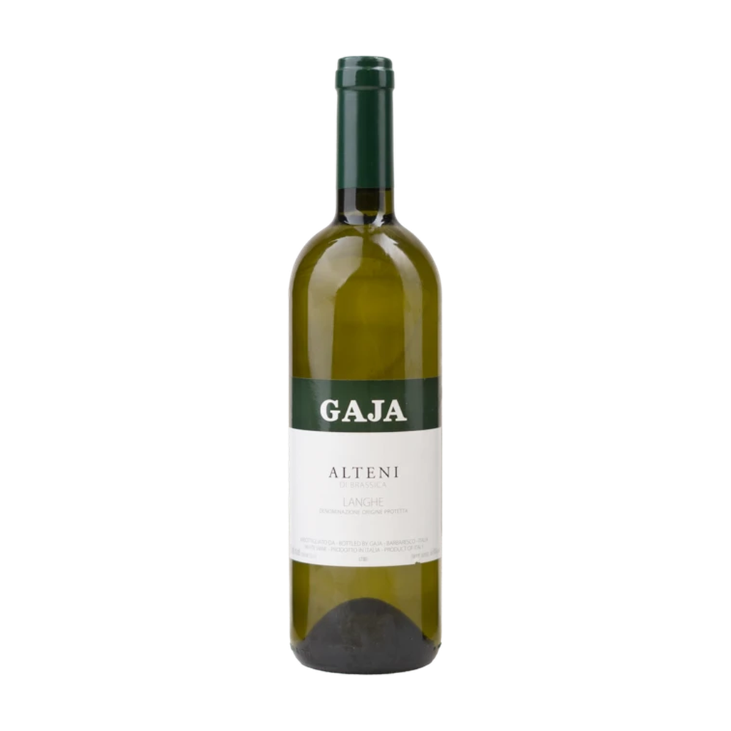 Gaja Alteni Di Brassica Langhe DOC 2022 — wit