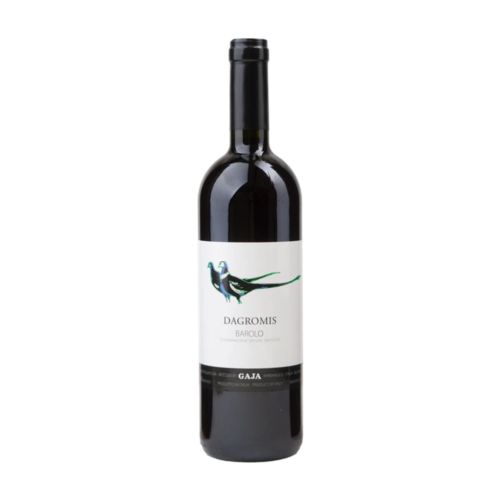 Gaja Dagromis Barolo Barolo DOCG 2020 — rood