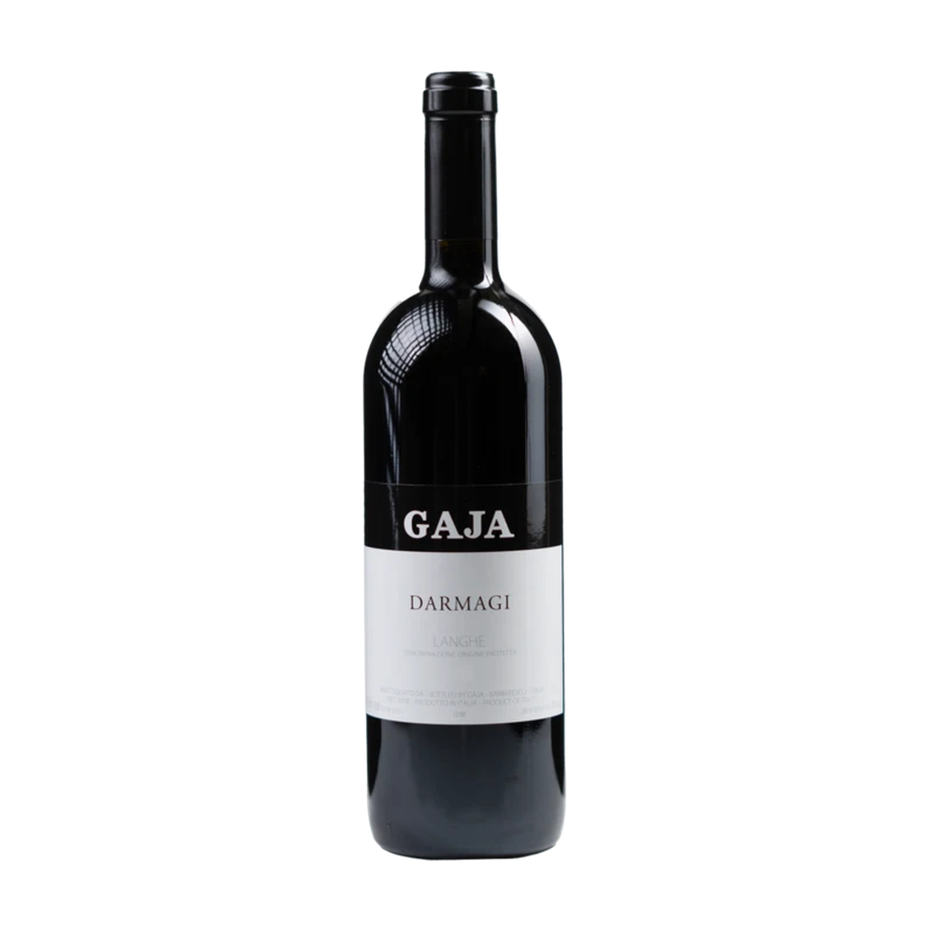 Gaja Darmagi Langhe DOC 2020 — rood