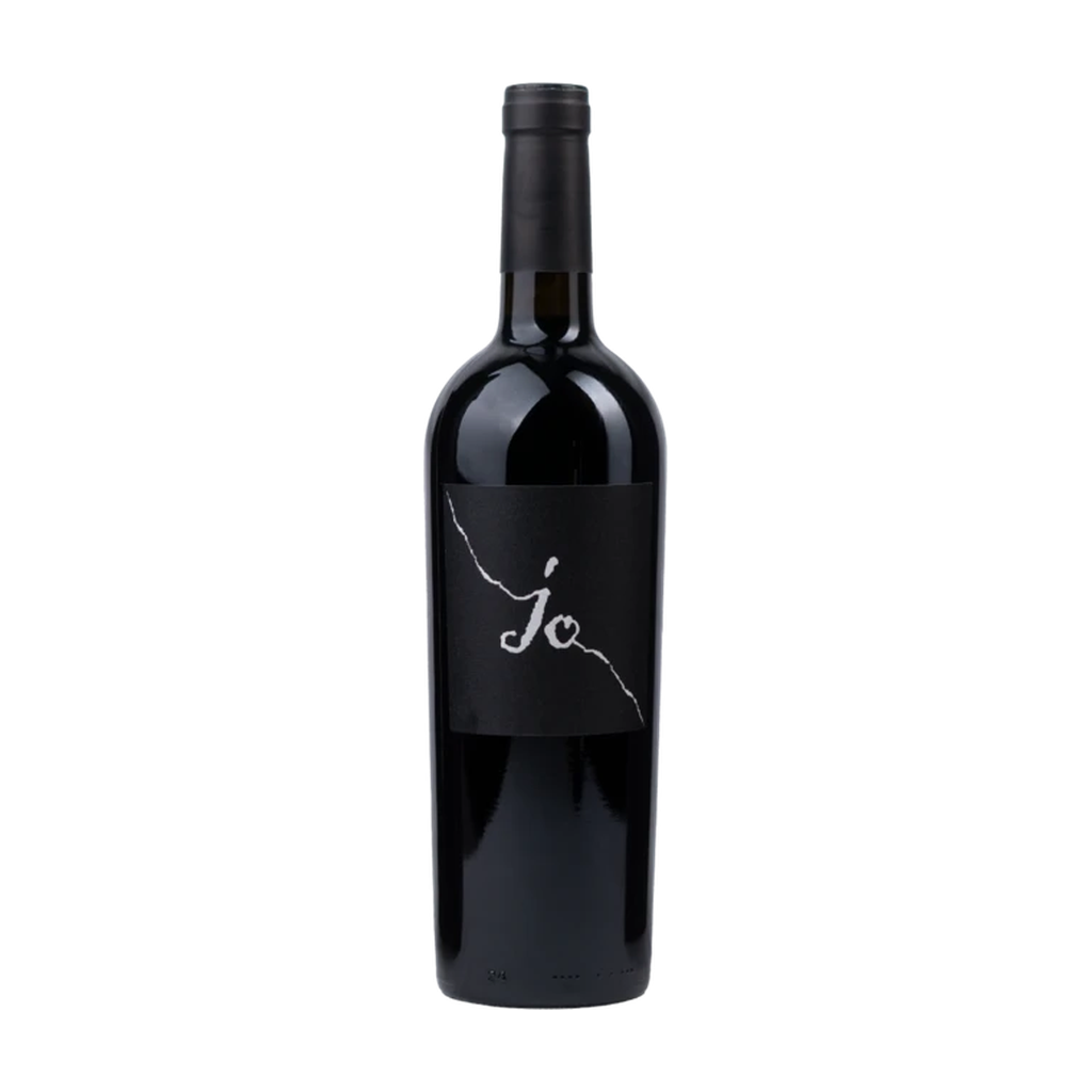 Fino Gianfranco Jo Negroamaro IGT 2022 — rood
